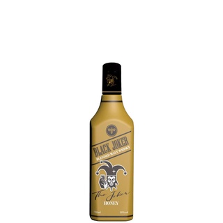 Whisky Black Joker Honey 980ml