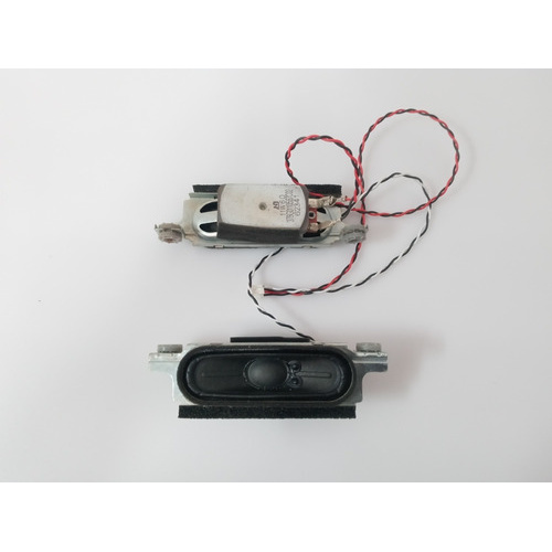 Alto Falantes Tv Philips 32phg5201/78