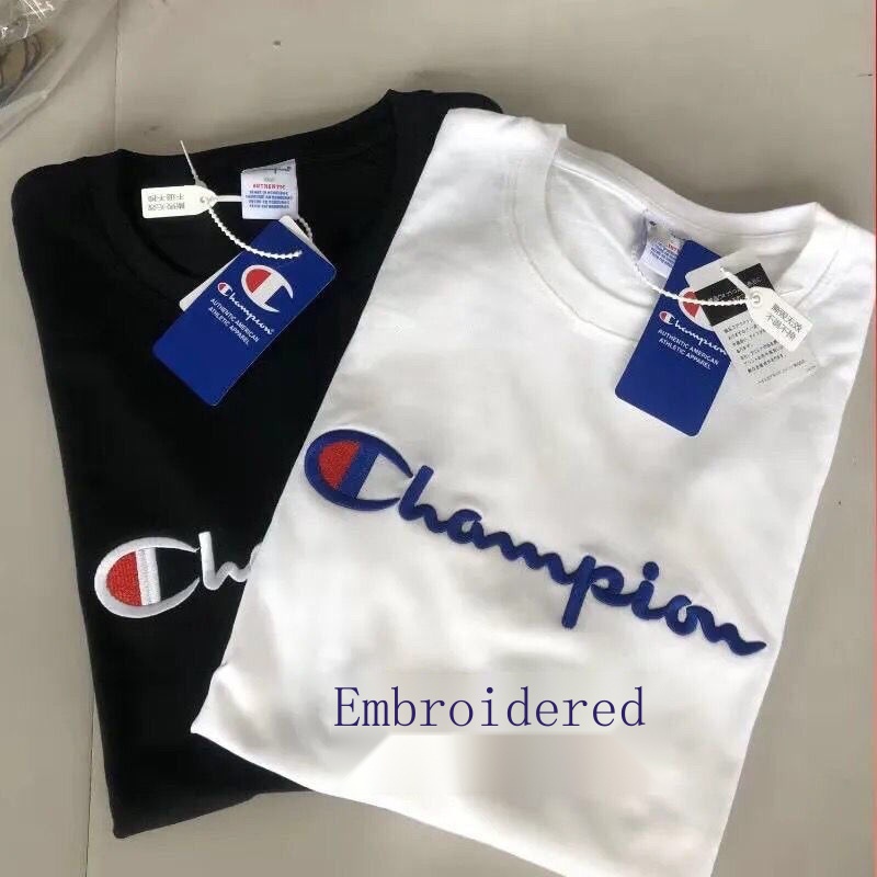 Camisetas champion original hot sale