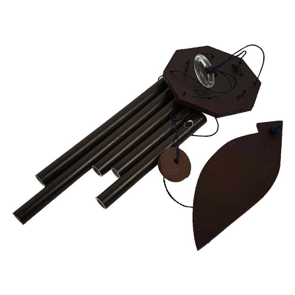 Mensageiro Dos Ventos Modelo 1 - Metal em Oferta na Shopee