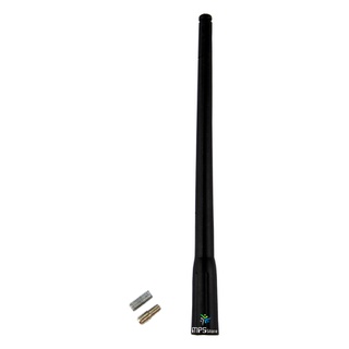 Haste Da Antena De Teto Citroen C3 C4 Xsara Pallas Lounge em Oferta na Shopee