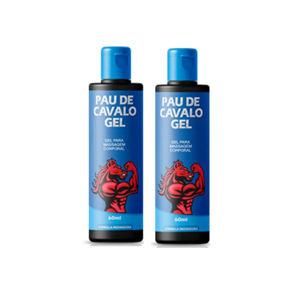 Gel Pau de Cavalo em Oferta | Shopee Brasil 2024