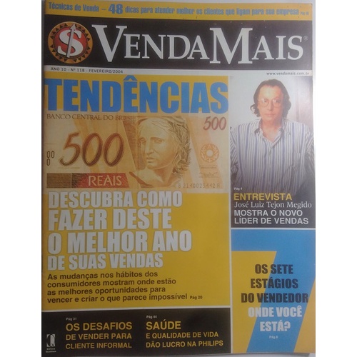 Venda Mais Tendências Descubra Como Fazer Deste o Melhor Ano de Suas Vendas de Vários Pela Quantum ( ) — R$ 29,00 em Shopee
