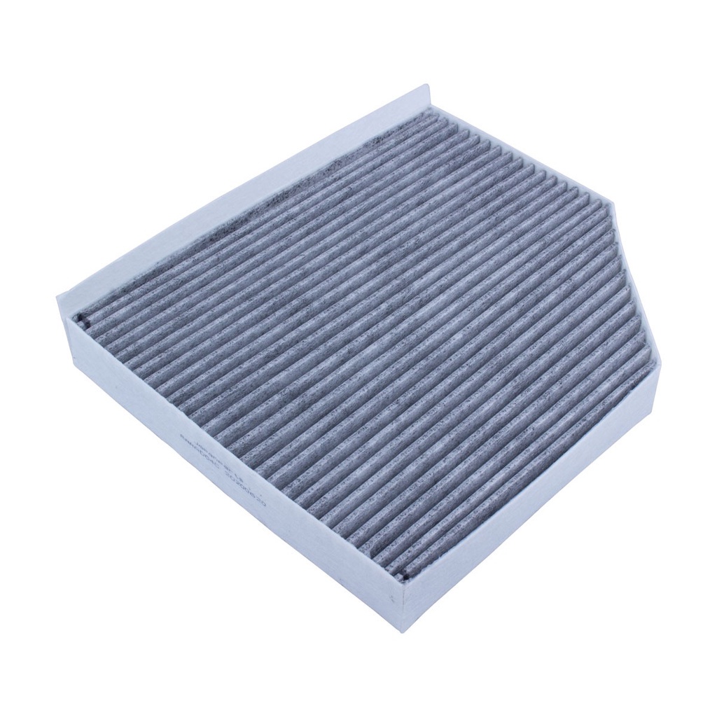 FILTRO AR CONDICIONADO AUDI Q5 SQ5 S5 S4 A4 A5 RS4 RS5 PORSCHE MACAN 2008 2009 2010 2011 2012\... COM CARVÃO ATIVO