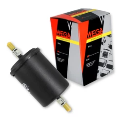 Filtro Combustivel Vw Gol G4 G5