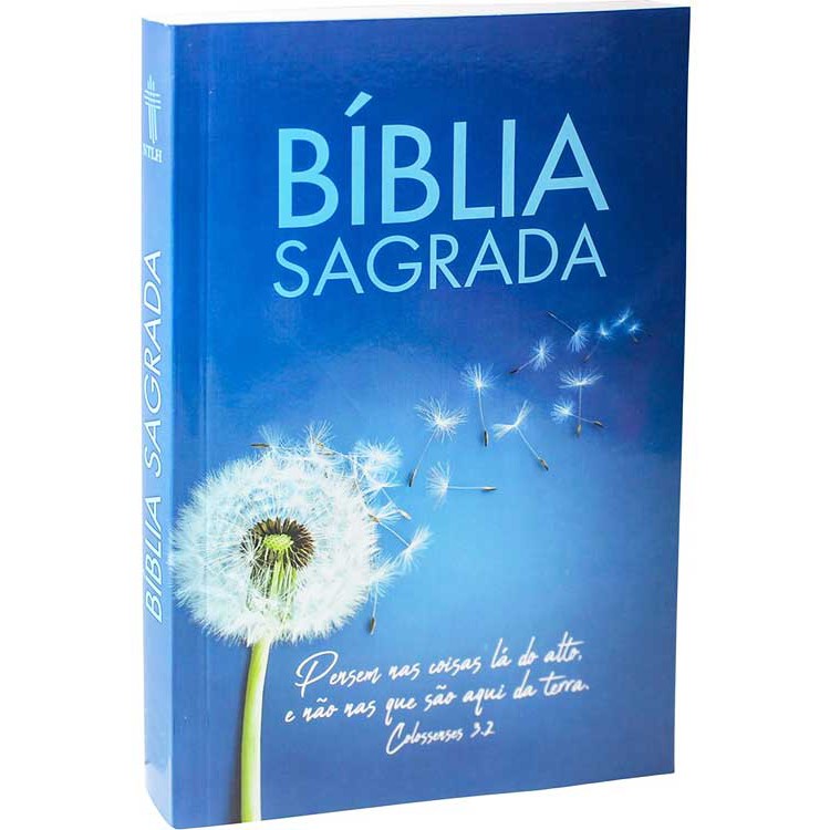 Bíblia Sagrada Fácil Entendimento: Onde Comprar | BuscaProdutos