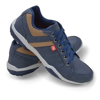 Tênis Masculino Sapatênis Lançamento Casual Sapato Original FXB Next 940