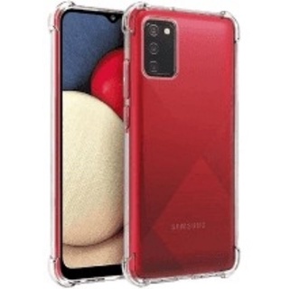 Capinha de Celular Transparente Anti Shock Capa Case Para Samsung Galaxy A01 Core A11 A10 A20 A30 s A31 A51 A71 A02 A12 A22 A32 A52 A72 4G 5G A70 A80 A50 A21 M10 M12 M22 M32 M52 M620A