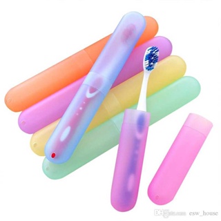 Porta Escova De Dente Unidade em Oferta na Shopee