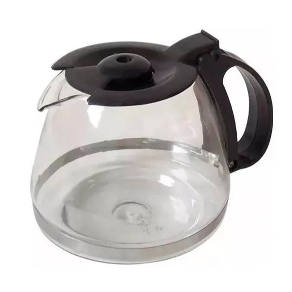 Jarra Para Cafeteira Mondial Dolce Arome Inox 32 Xícaras C32 C-32