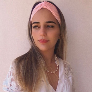 Faixa Turbante