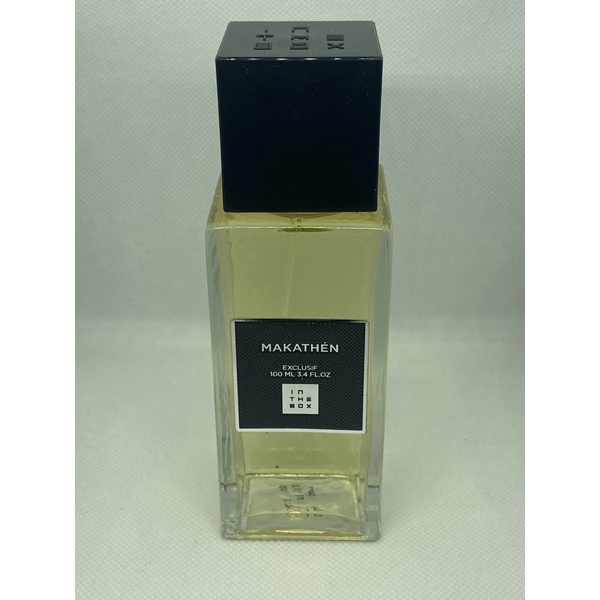 Perfume Makathén - In The Box