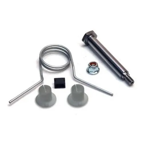 Kit Reparo Trambulador Seleção Marchas Fox Crossfox Gol G5