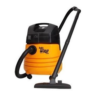 3 Sacos Descartáveis Compatíveis Para Aspirador de Pó WAP Hidro WAP A25 (Bocal de Encaixe 6,3 cm)