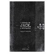 O diário de Jack, o estripador por Shirley Harrison e Aline Uchida