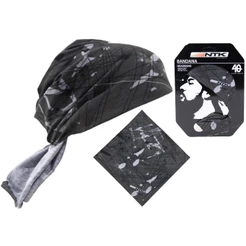 Bandana Lenço Estampada Motoqueiros Bike Tatico Frio