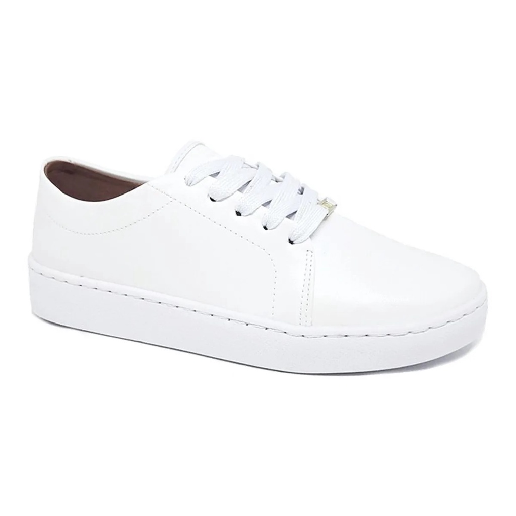 Tênis Vizzano Feminino Casual 1214.205 Pelica ou Verniz