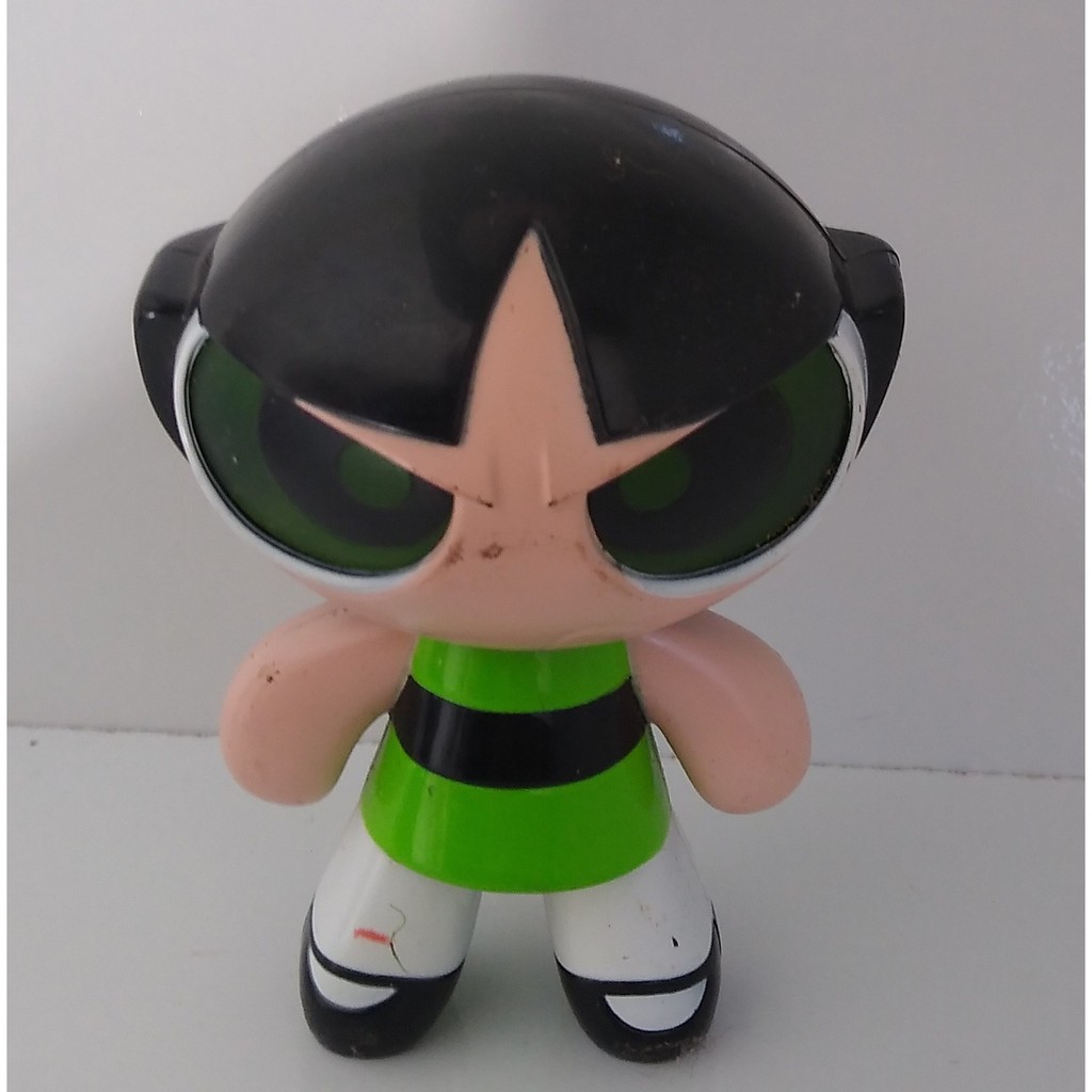 Docinhos As Meninas Super Poderosas Shopee Brasil