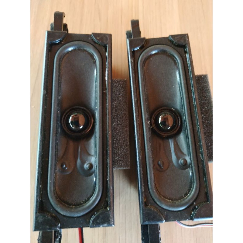 Alto Falante Tv Philips 32phg4109/78 378g0110495hbc - O Par