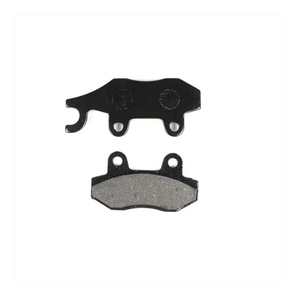 Pastilha Freio Dianteira Lander 250 Xtz 125 Yes 125 Dafra