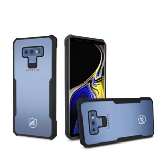 Capa Case Capinha para Dual Shock X para Samsung Galaxy Note 9 - Gshield em Oferta na Shopee
