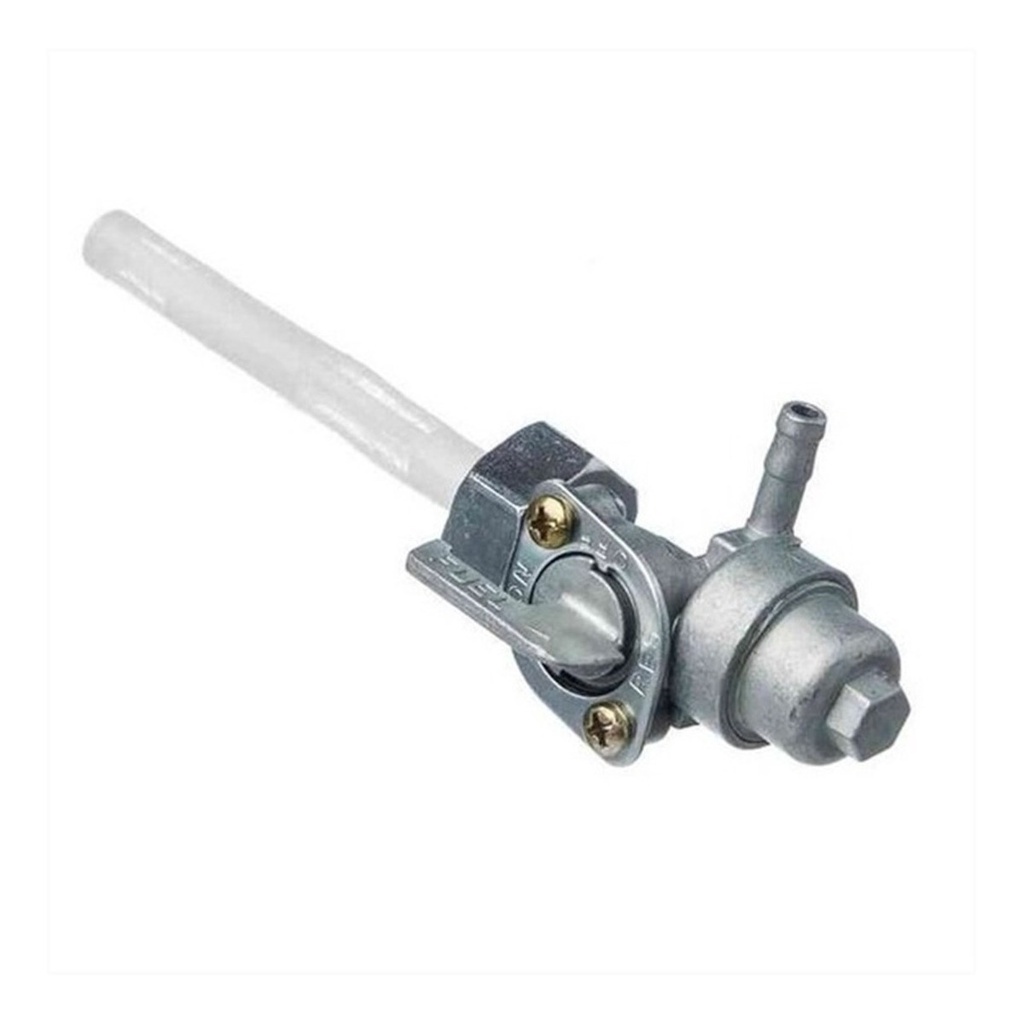 Torneira Combustível Gasolina Cg Titan 125 Fan 125 Today 125 em Oferta na Shopee