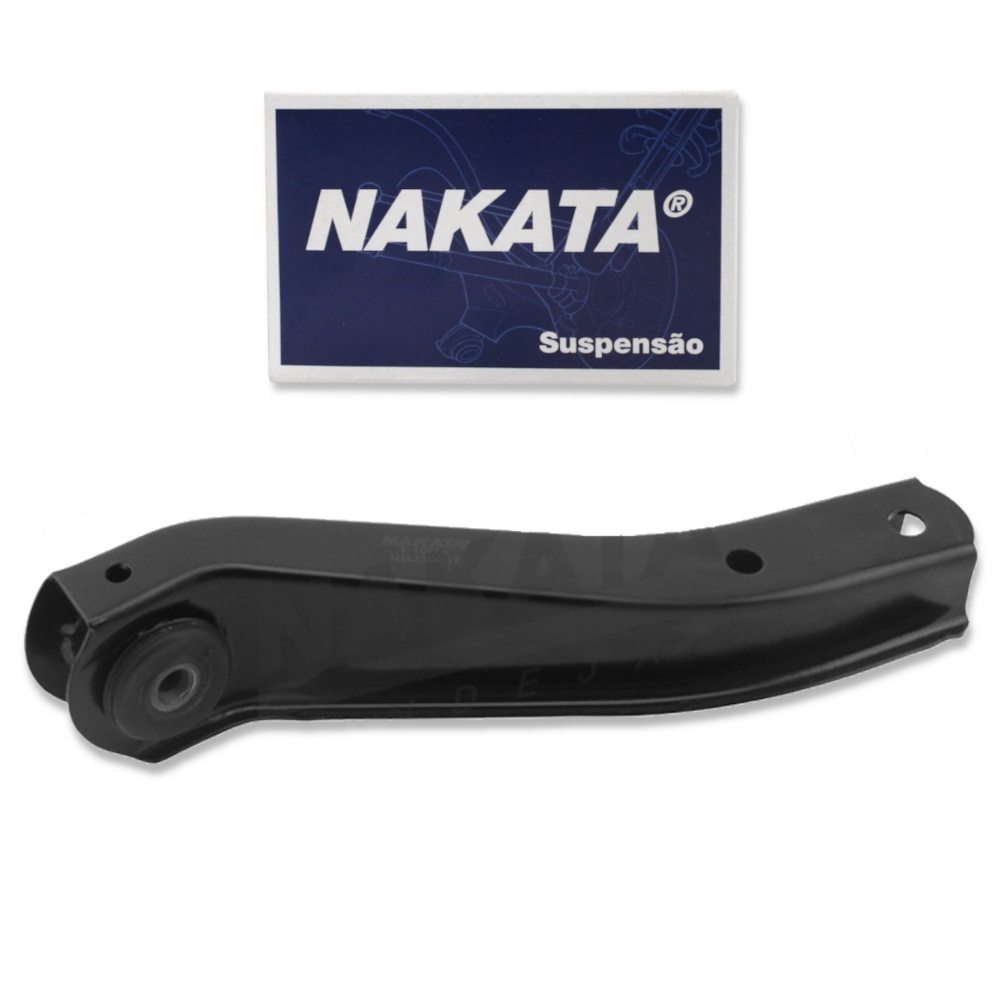 Bandeja Suspensao Dianteira Esquerdo Agile, Celta, Corsa, Montana, Prisma (Nakata NBJ3001E)
