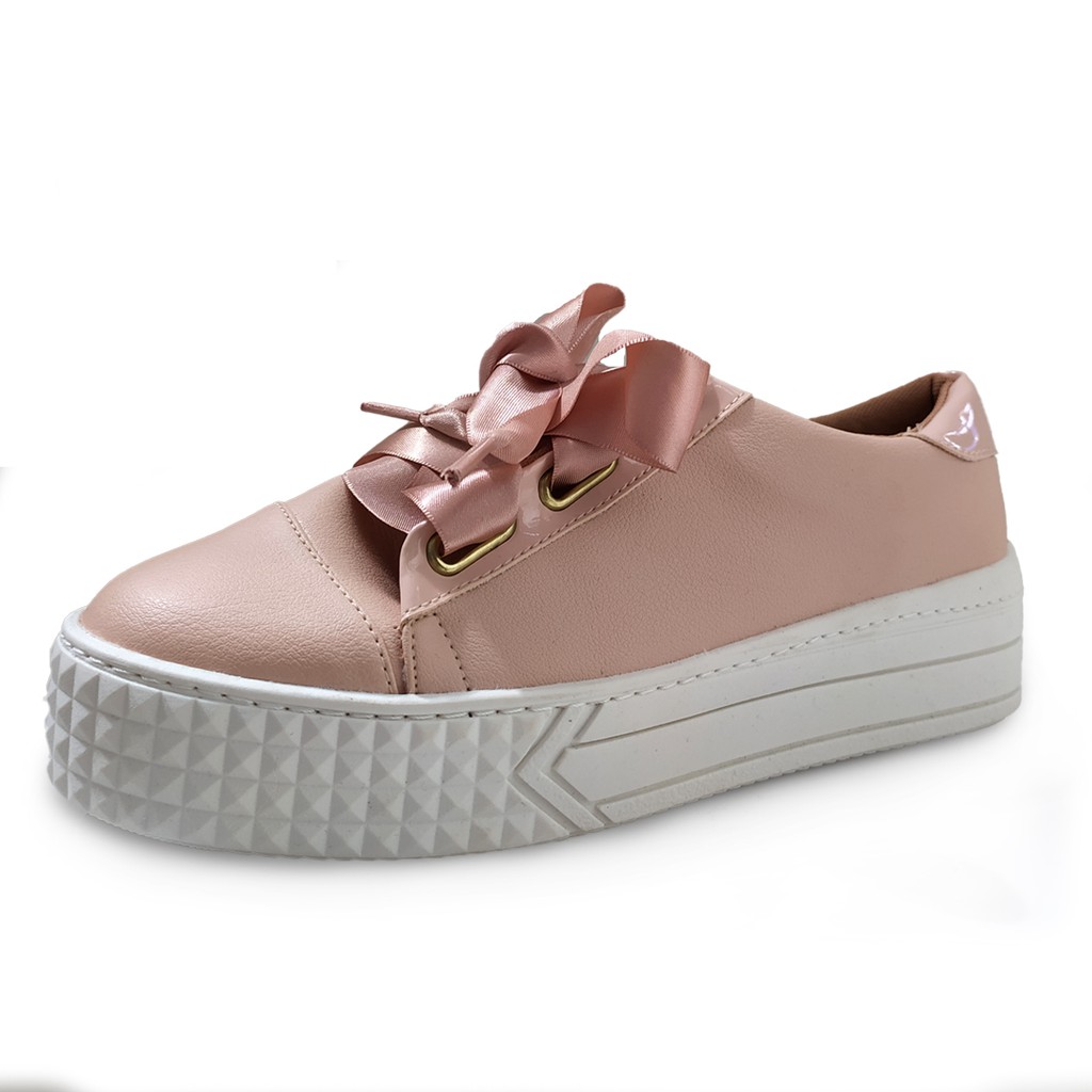 sapatênis feminino 2019