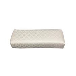 Almofada De Apoio De Mão Quadrado Para Manicure