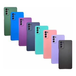 Capa Capinha Case Moto G62 Proteção De Câmera