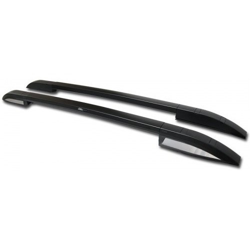 Longarina Rack Teto Amarok 2010 A 2023 2024 2025
