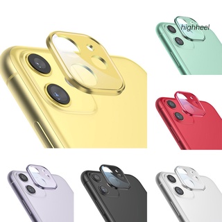 Película da Câmera Traseira do Iphone 11/ 11Pro/11ProMax/12Mini/12Normal/12Pro/12ProMax/13Mini/13Normal/13Pro/13ProMax Todos os Tamanhps de Iphone