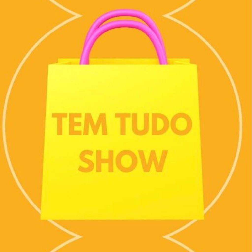 Tem tudo show
