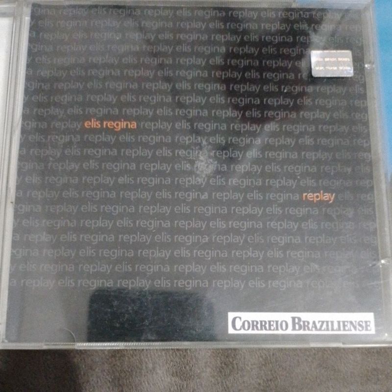 Correio Brasiliense - Elis Regina