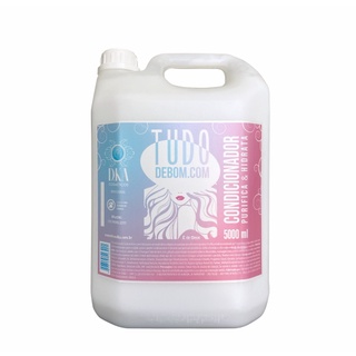 Condicionador 5 Litros - Tudo de Bom D.KA Cosméticos