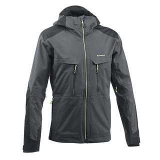 jaqueta impermeavel montanhismo