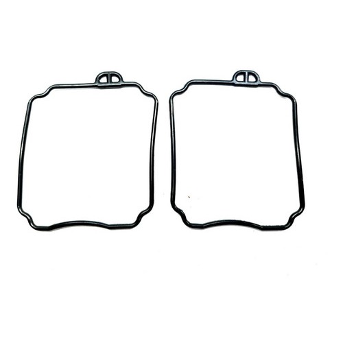 2 Juntas Guarnição Cuba Carburador  Drag Star 650