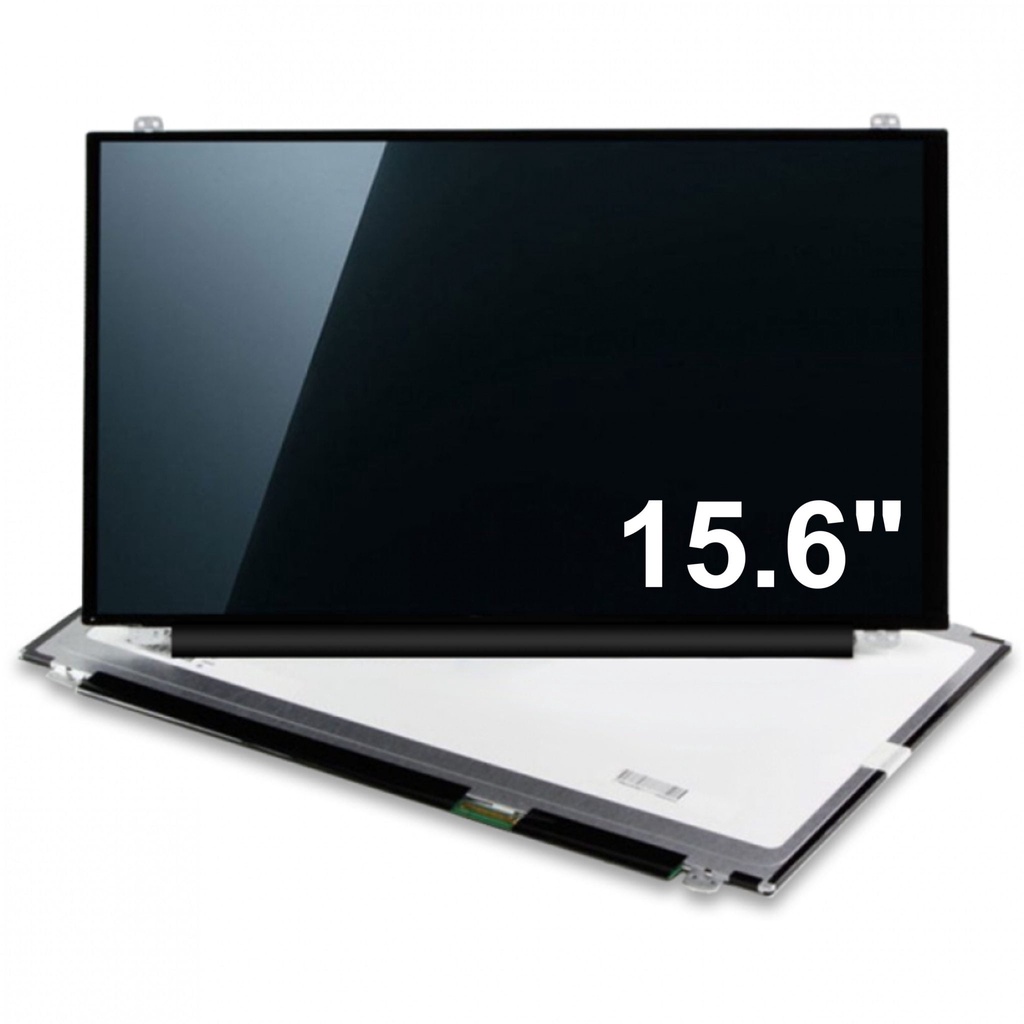 Tela 15.6 Slim - Notebook HP Compaq 15-F009WM Envio Imediato Seminova