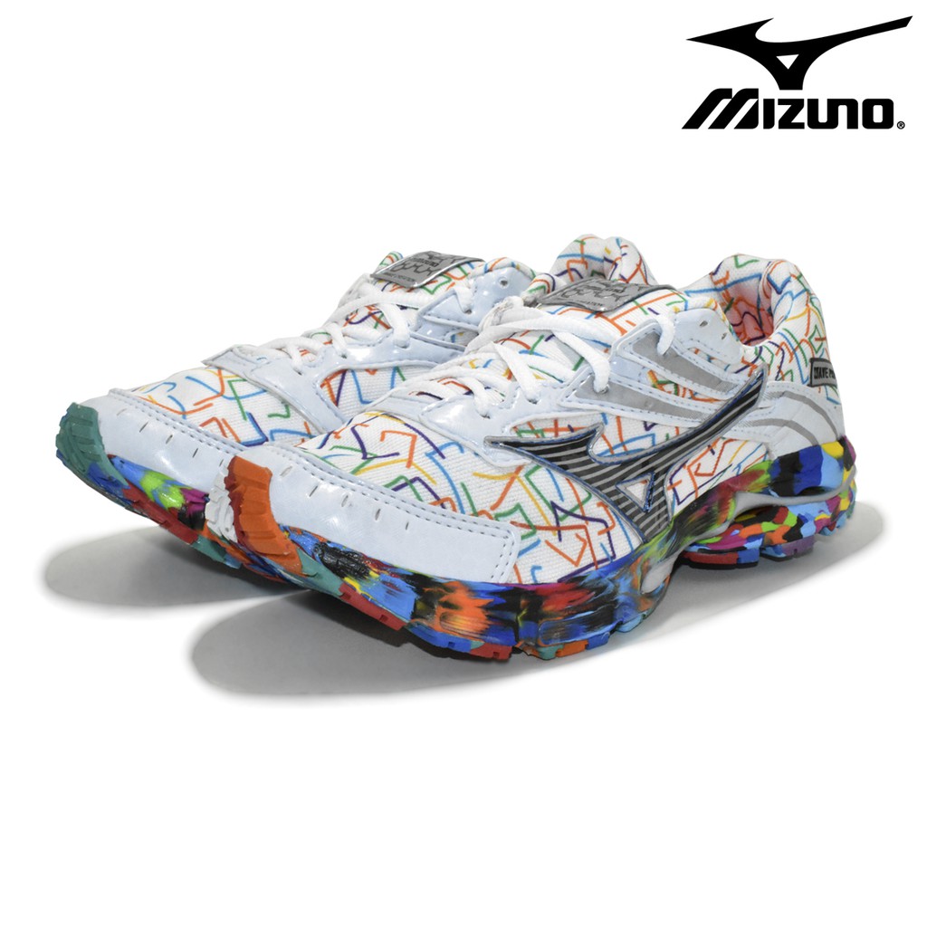mizuno wave prime 9