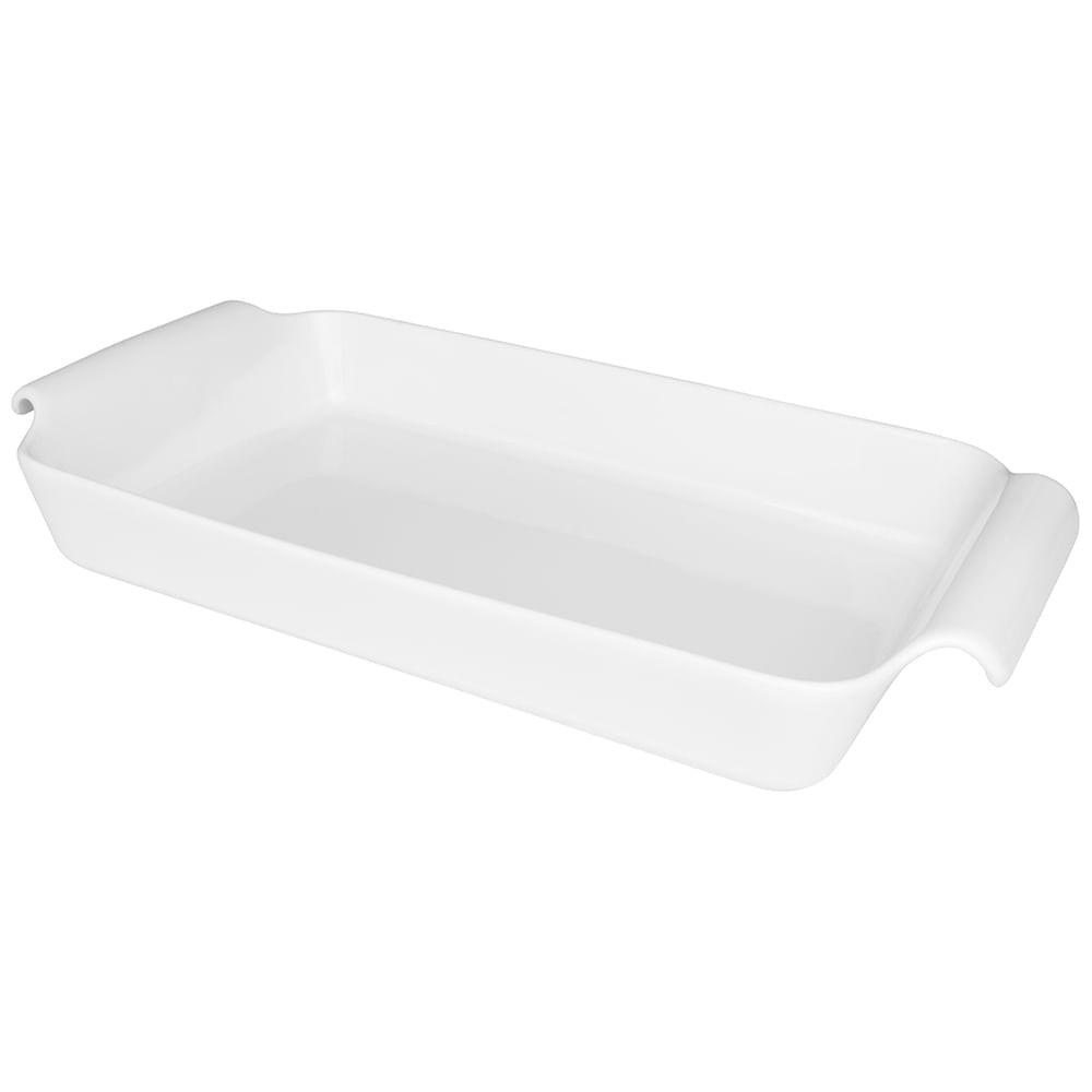 Travessa Refratária Fall Rasa 2.600ml - Home & Living