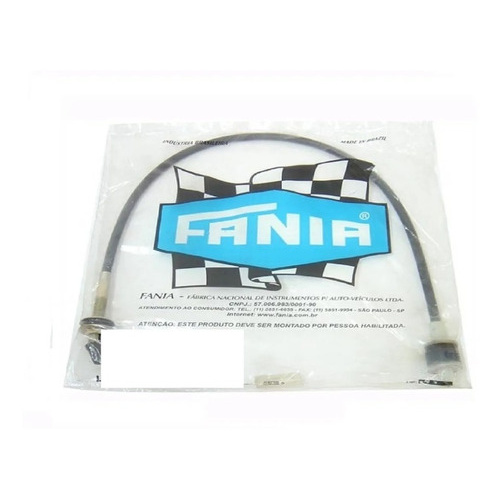 Cabo Embreagem Gol G3 G4 1.0 2001 A 2009 Fania em Oferta na Shopee