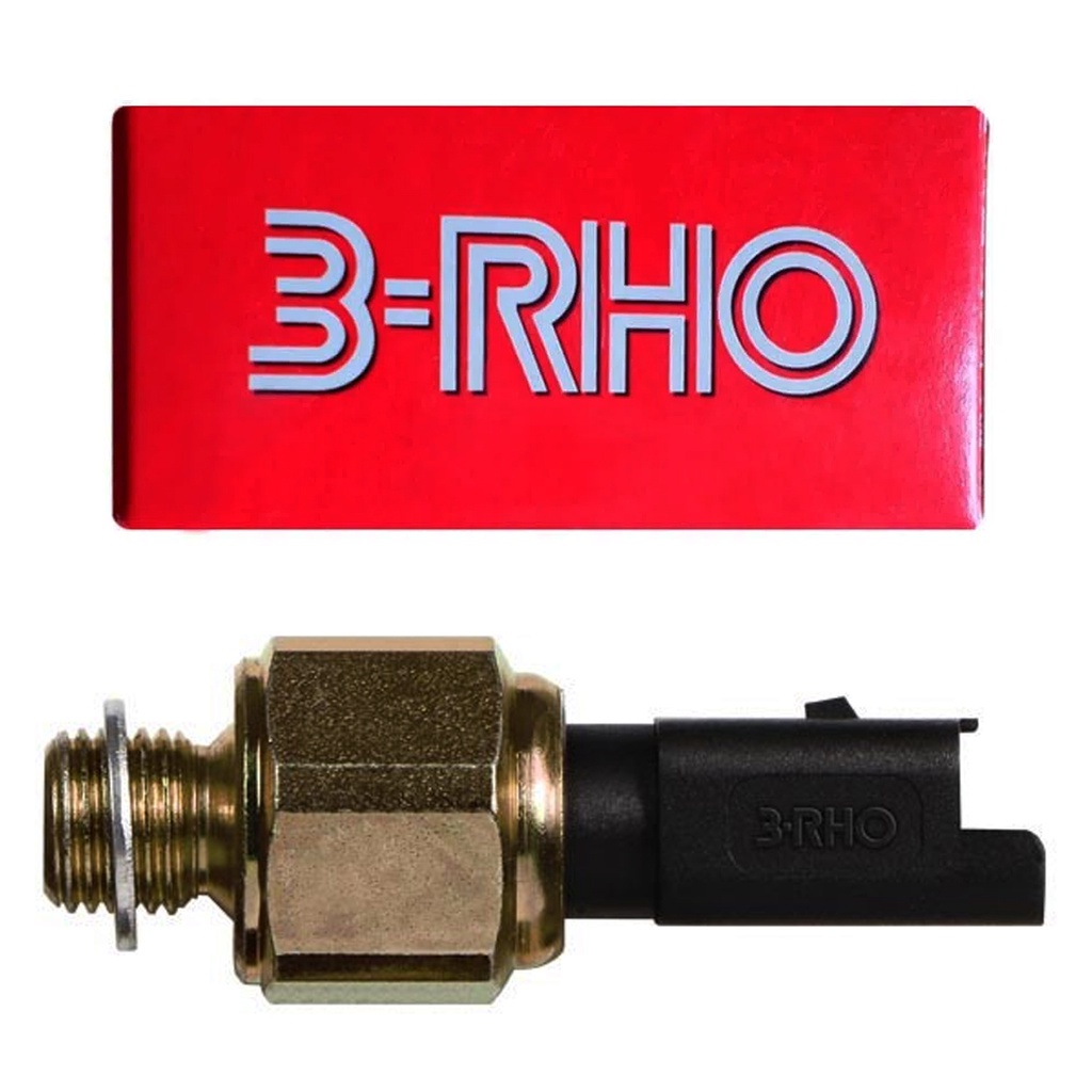 Interruptor Óleo Direção Hidraulica Peugeot 206 306 Peugeot Partner 3RHO