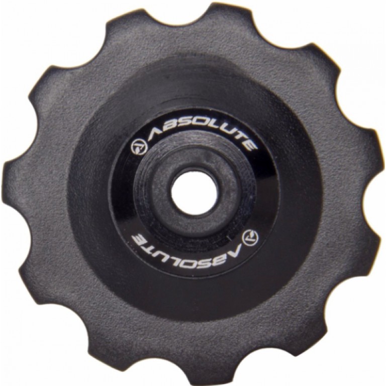 Roldana de Cambio Traseiro Bicicleta Absolute Bikt Mtb Rolamentado