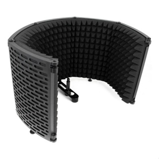 Protetor acústico Arcano ARC-SK25 isolação portátil dobrável em Oferta na Shopee