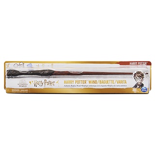 Harry Potter - Varinha Do Mistério - Harry Potter