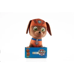 Pelucia Patrulha Canina Zuma Tamanho G Sunny 1343