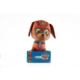 Patrulha Canina - Pelúcia de 30cm - Zuma