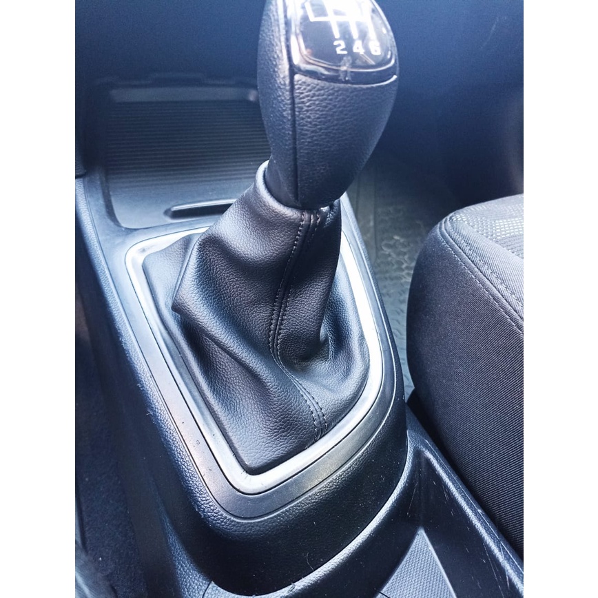 Coifa de Cambio HB20 Hatch 2012 a 2019 HB20S Sedan 2013 a 2019 ( Sem a moldura) em Oferta na Shopee