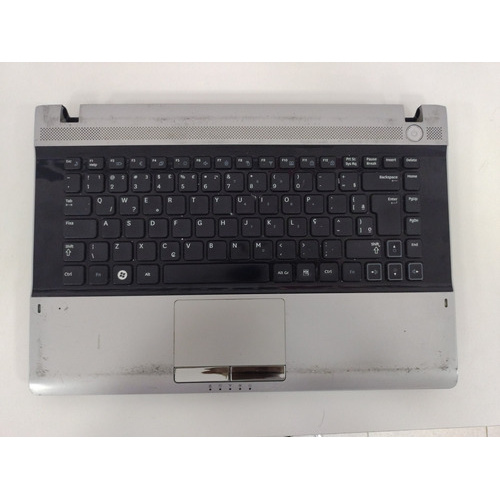 samsung laptop rv411