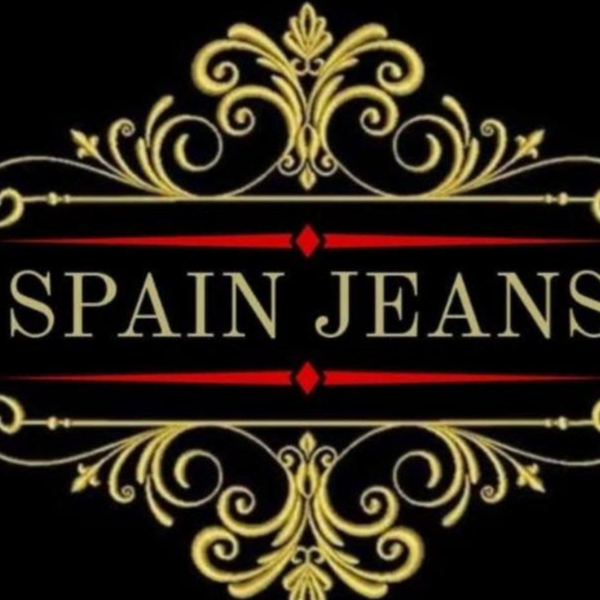 Spain Jeans Loja Online Shopee Brasil